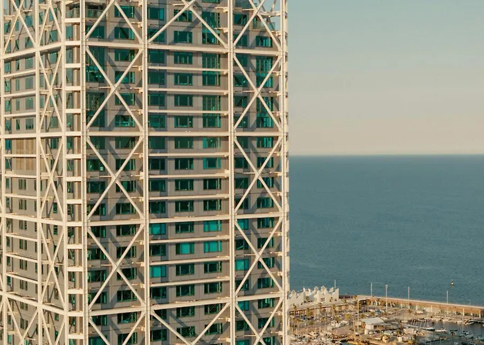  Arts Barcelona