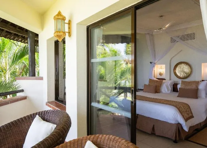 Hôtel avec tennis: Sea Cliff Resort & Spa