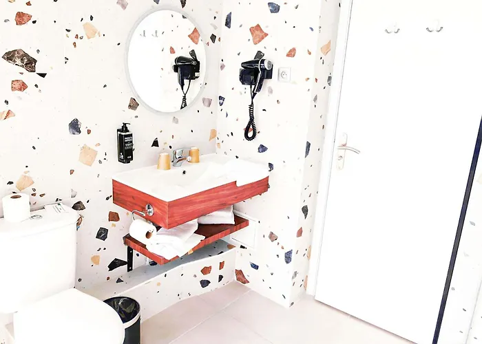 ibis Styles Le Havre Centre