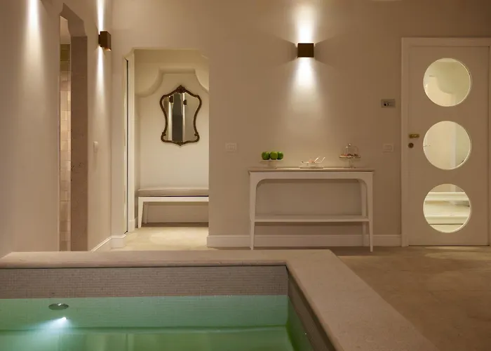 Resort: Grand Hotel de la Ville