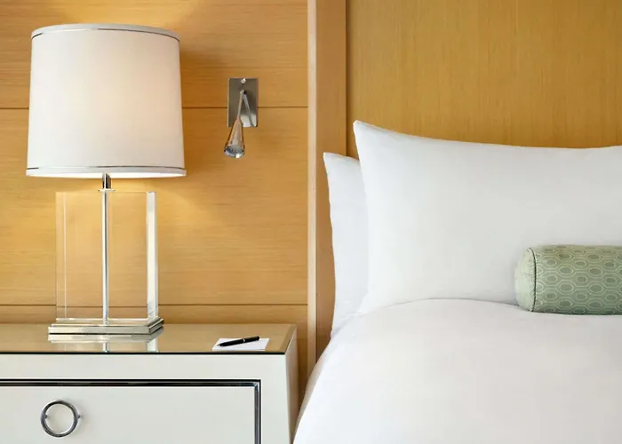 Hôtel accueillant les animaux: Hotel Sofitel Los Angeles At Beverly Hills