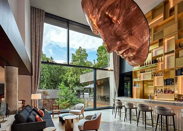L'Esquisse Hotel&Spa Colmar - MGallery Collection