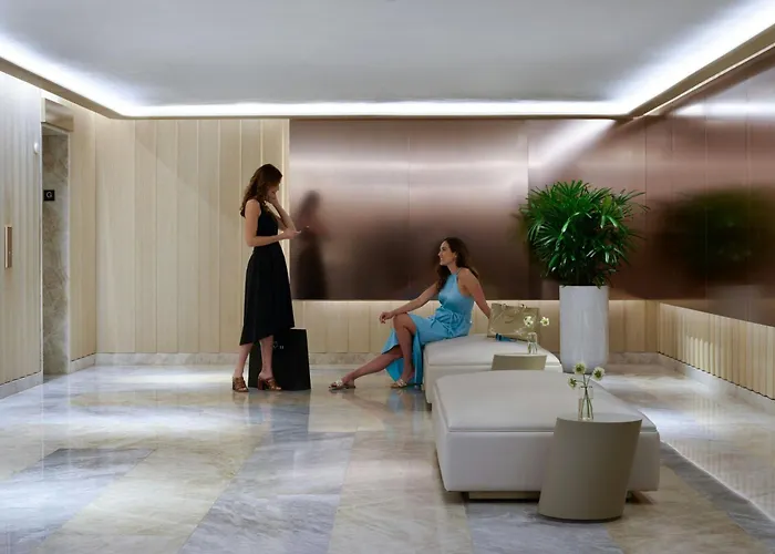 Hotel Aka Brickell