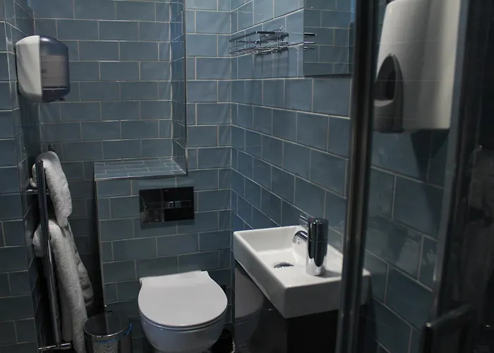 Abbey Court Hostel
