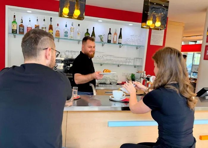 Hôtel pour familles: Ibis Praha Mala Strana