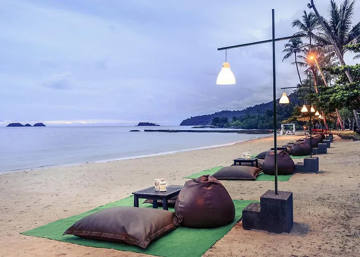 Mercure Koh Chang Hideaway