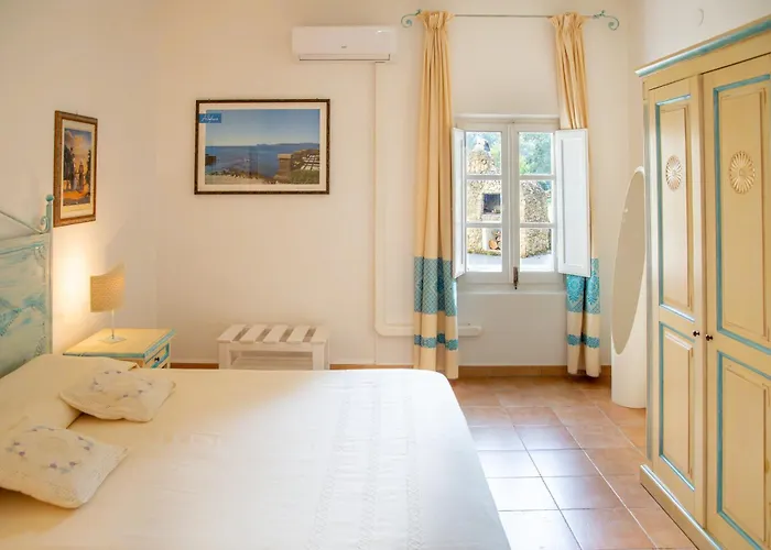 Agriturismo La Genziana
