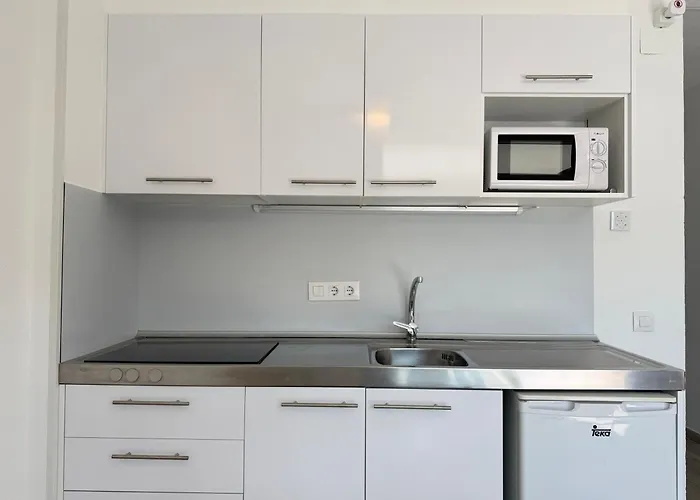 Agi Rescator Apartments