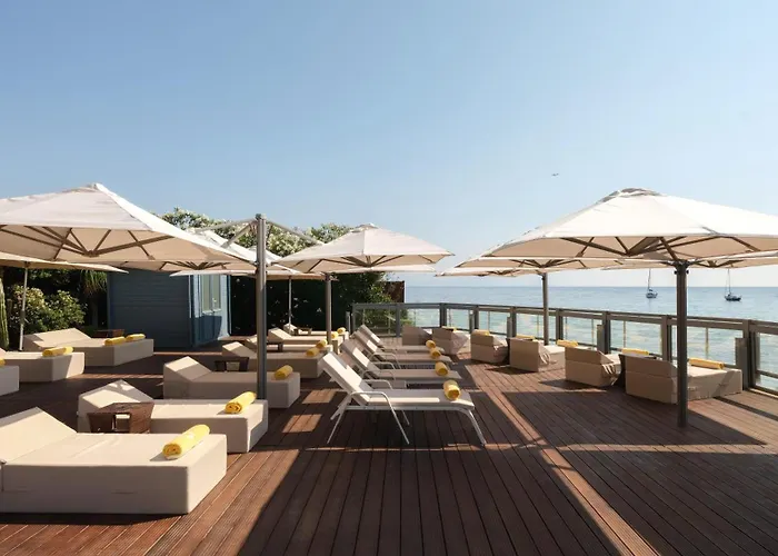 Villa Miraé by Inwood Hotels - Cap d'Antibes