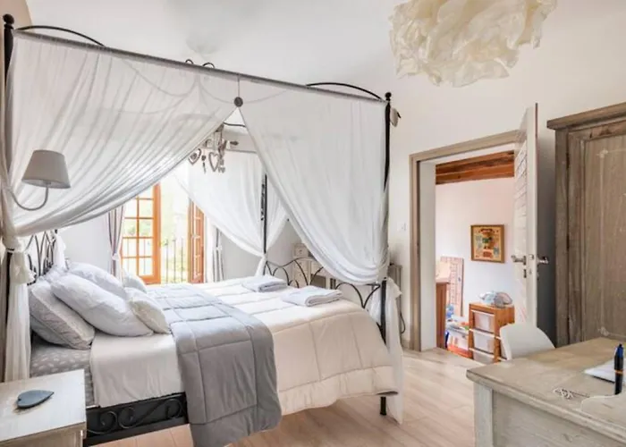 Hôtel pour familles: B&B&Spa Des Histoires d'Anges