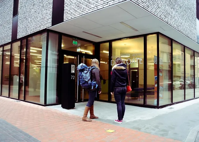 De Ploate Hostel