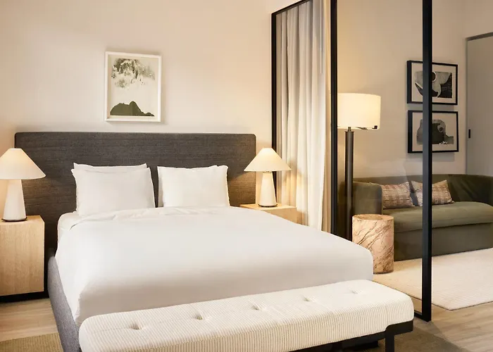 Hôtel: Eurostars Old Montreal Suites & Apartments