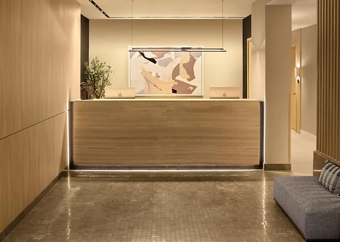 Hôtel: Eurostars Old Montreal Suites & Apartments