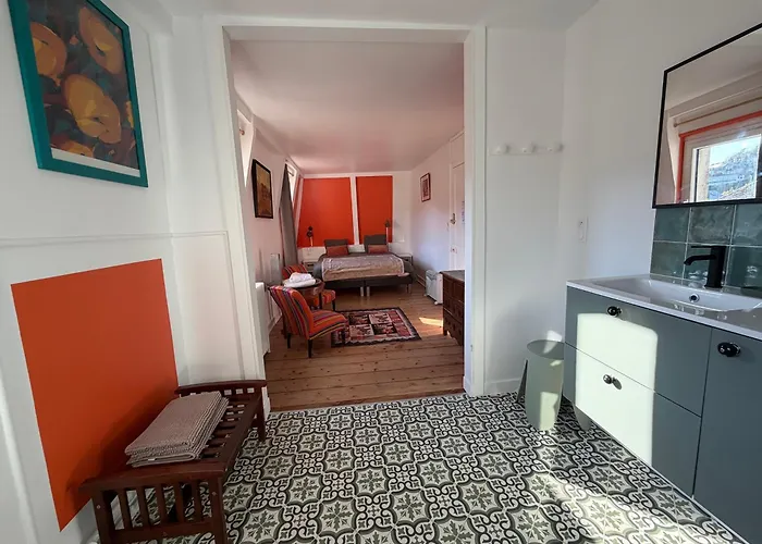 VILLA des Peintres