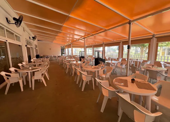 Complejo Bluesea Puerto Resort Compuesto Por Canarife Y Bonanza Palace