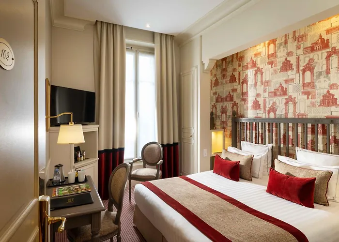 Hôtel-boutique: Arioso