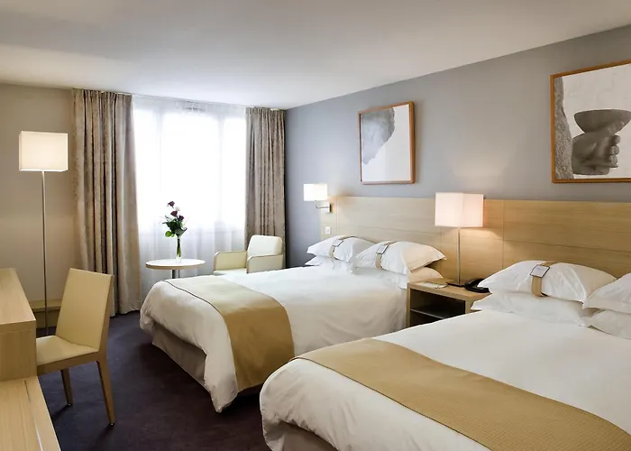 Mercure Paris Velizy