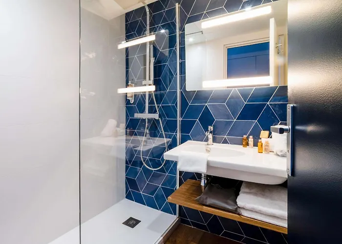 Mercure Thalasso&Spa Port Fréjus