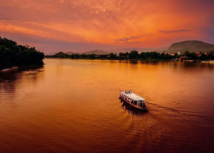 Sofitel Luang Prabang