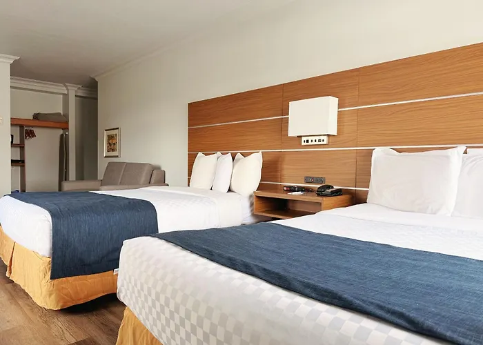 Hotel L'Oiseliere Levis