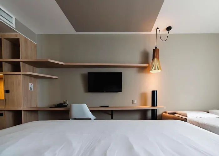 ibis Valence Sud