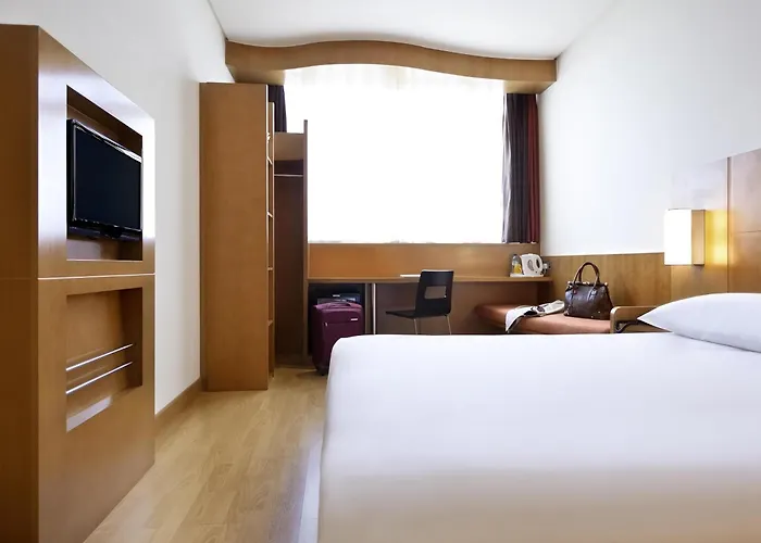 Hôtel bon marché: Ibis Abu Dhabi Gate