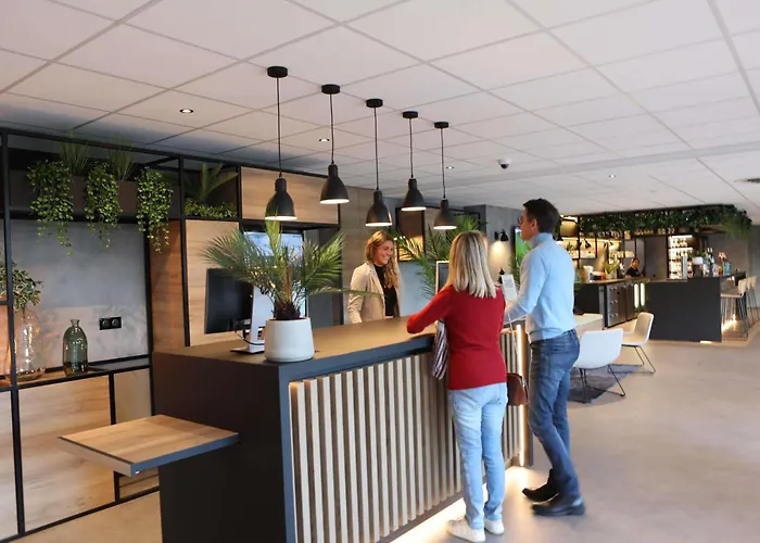 Hôtel accueillant les animaux: Ibis Aubenas