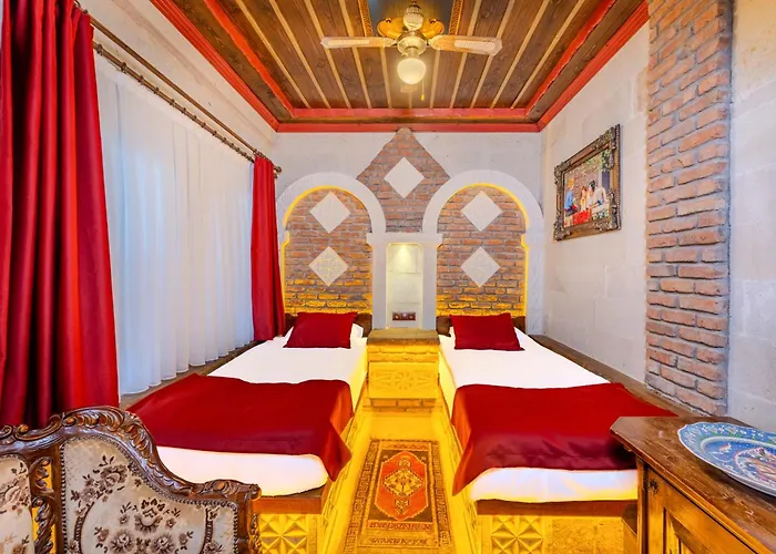 Historical Goreme House