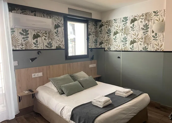 Hôtel bon marché: Casa Hotel