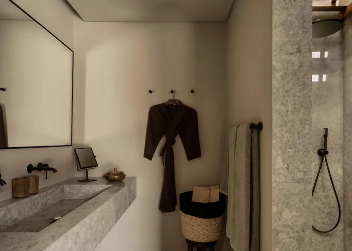 Hôtel Spa: Casa Cook El Gouna - Adults Only