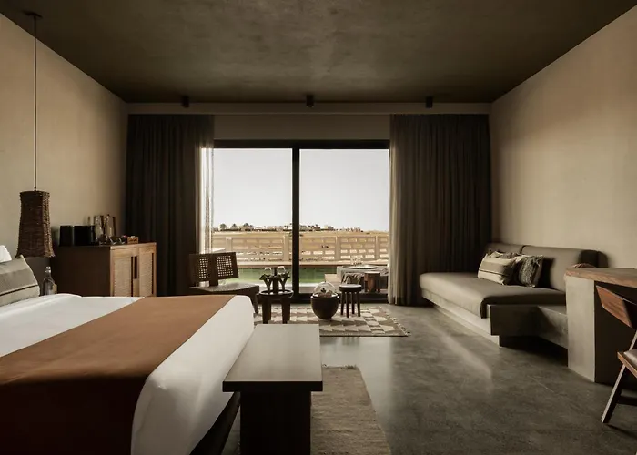 Hôtel Spa: Casa Cook El Gouna - Adults Only