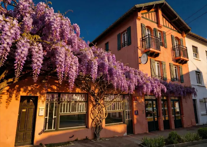Boutique hôtel Maria-Christina