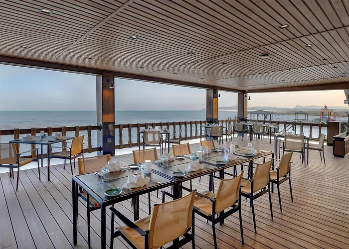  Hilton Salalah