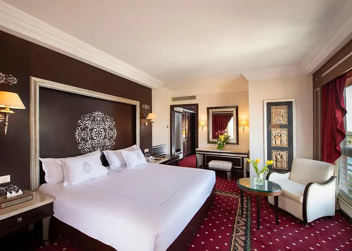Sonesta St. George Hotel - Convention Center