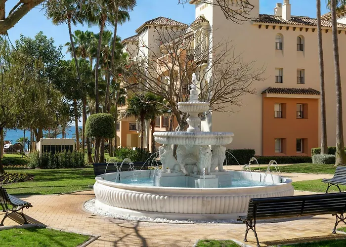 Marriott'S Beach Resort