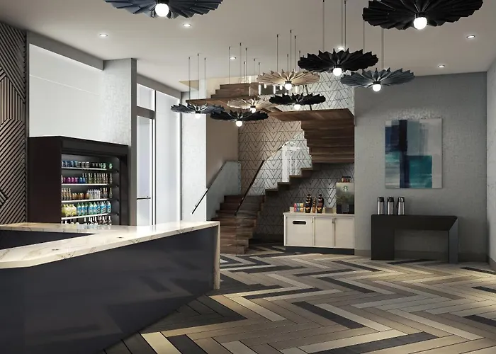 Hyatt Place New York Chelsea