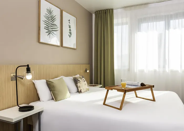 Adagio Access Paris Reuilly