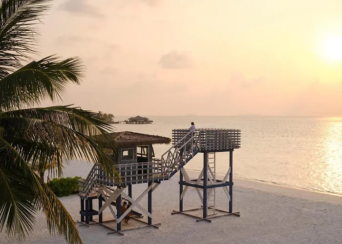 Villa Nautica Paradise Island Resort