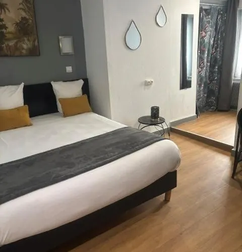 Hotel De Normandie