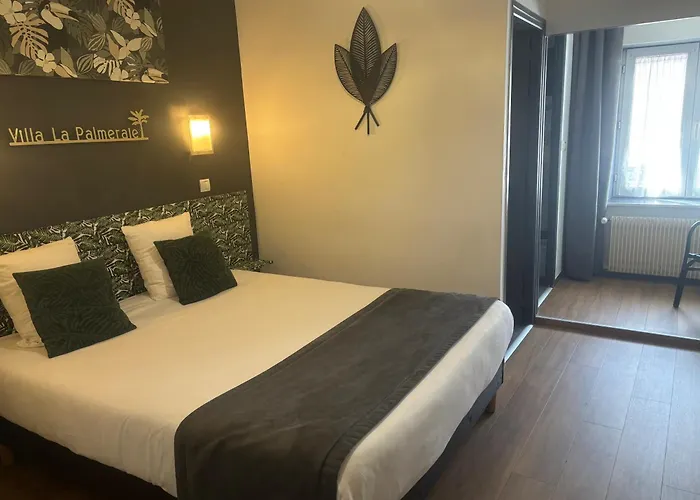 Hotel De Normandie