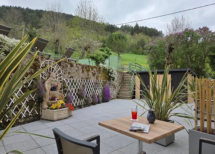 Logis le Mont Aigoual