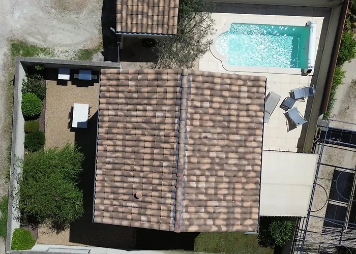 Le Cabanon de Laura
