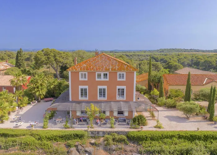 Domaine de Roque Haute