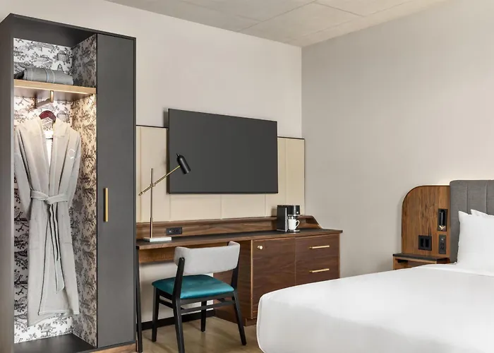 Hyatt Centric
