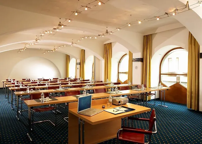 Hôtel-boutique: Hotel De France Wien