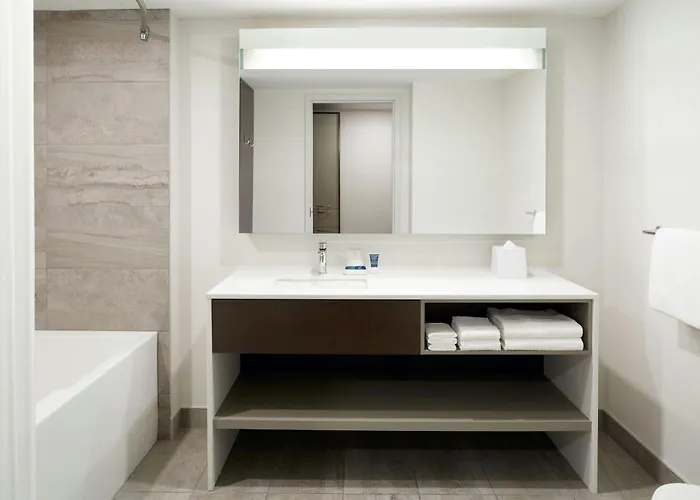 Resort: Four Points by Sheraton Lévis Convention Centre