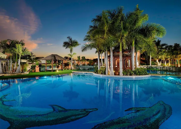 Green Garden Eco Resort