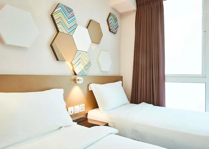  Ibis Budget Singapore Imperial