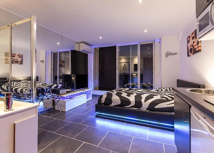 Animaux admis Studio Naturiste Design