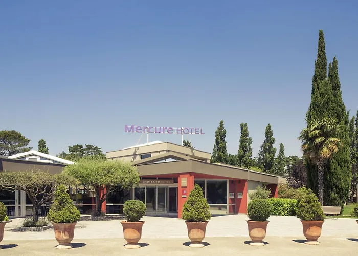 Mercure Orange Centre A7/A9